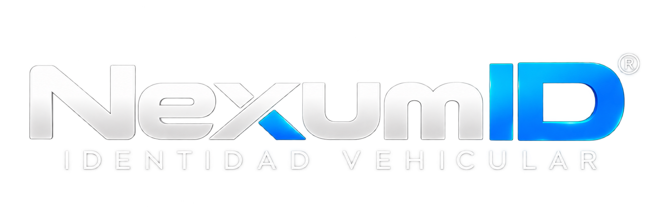 NexumID - Identidad Vehicular